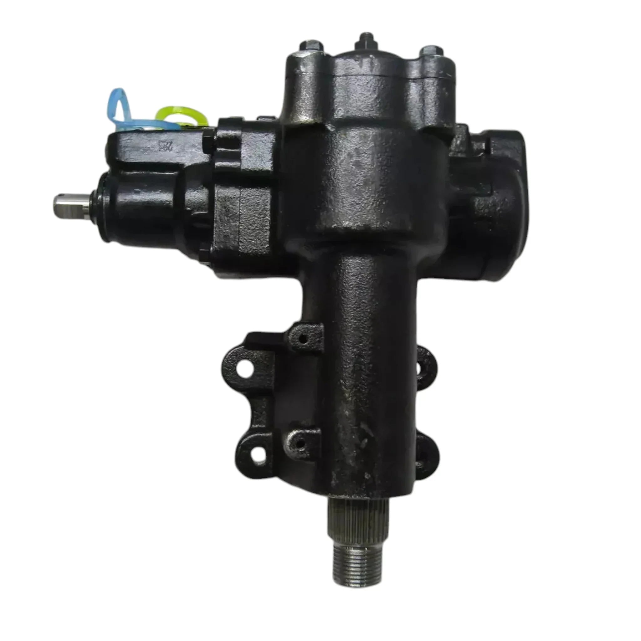 68624744AB Genuine Mopar Power Steering Gear