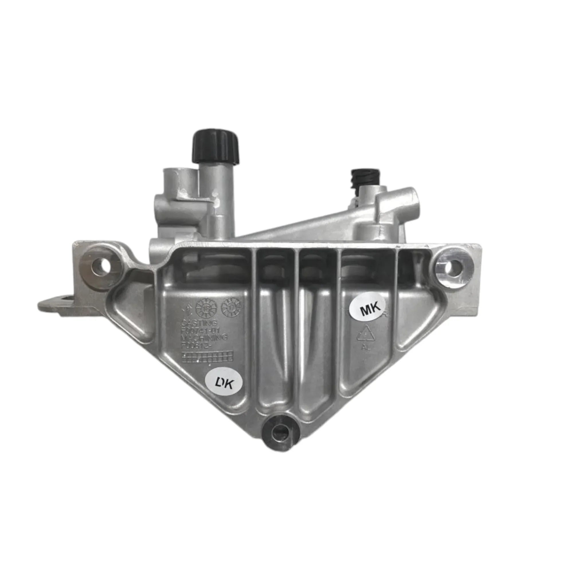 22035807 Genuine Volvo Housing - Truck To Trailer