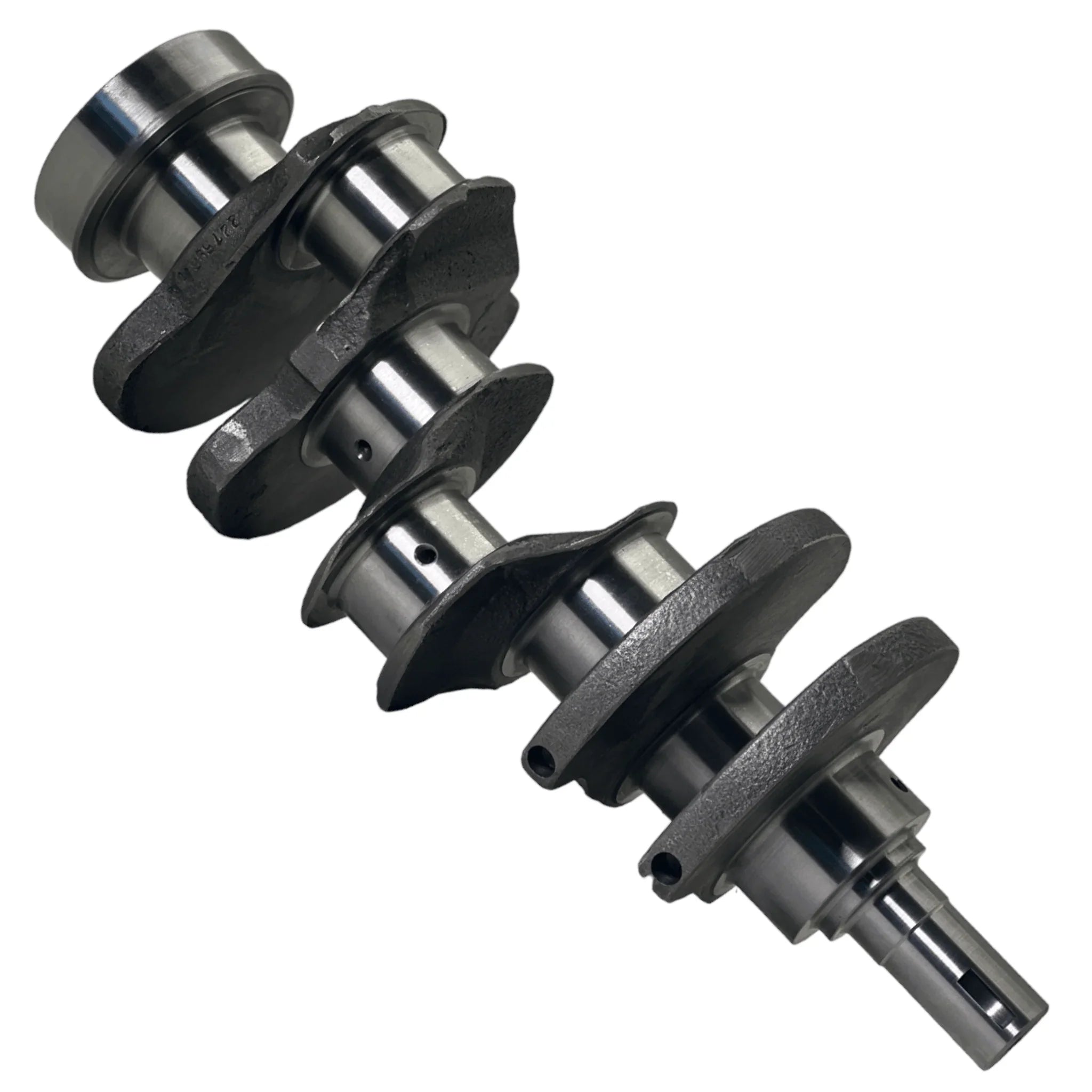 6897N-YR Reliance Crankshaft 3 Cylinder 2.9L Diesel for John Deere