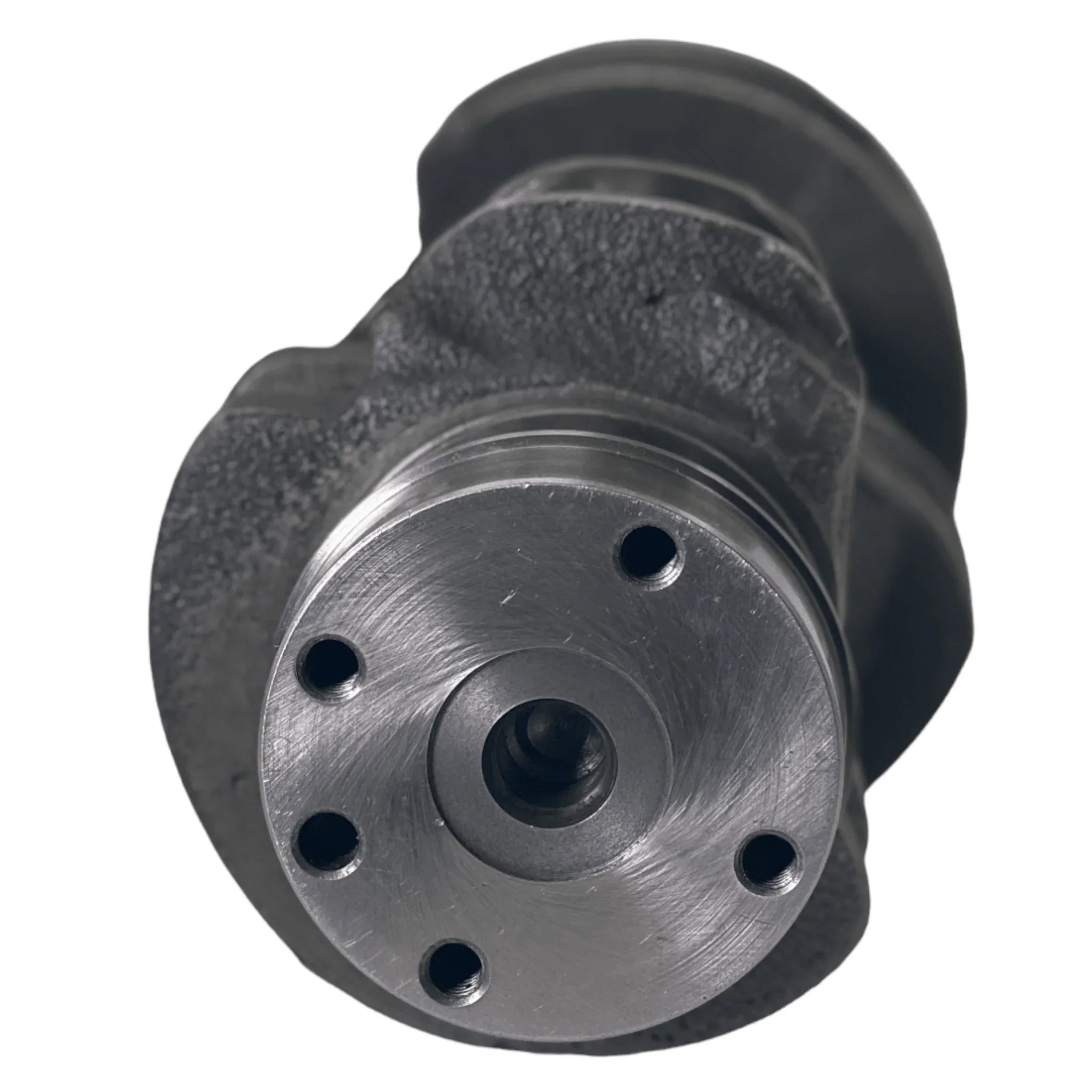 6897N-YR Reliance Crankshaft 3 Cylinder 2.9L Diesel for John Deere