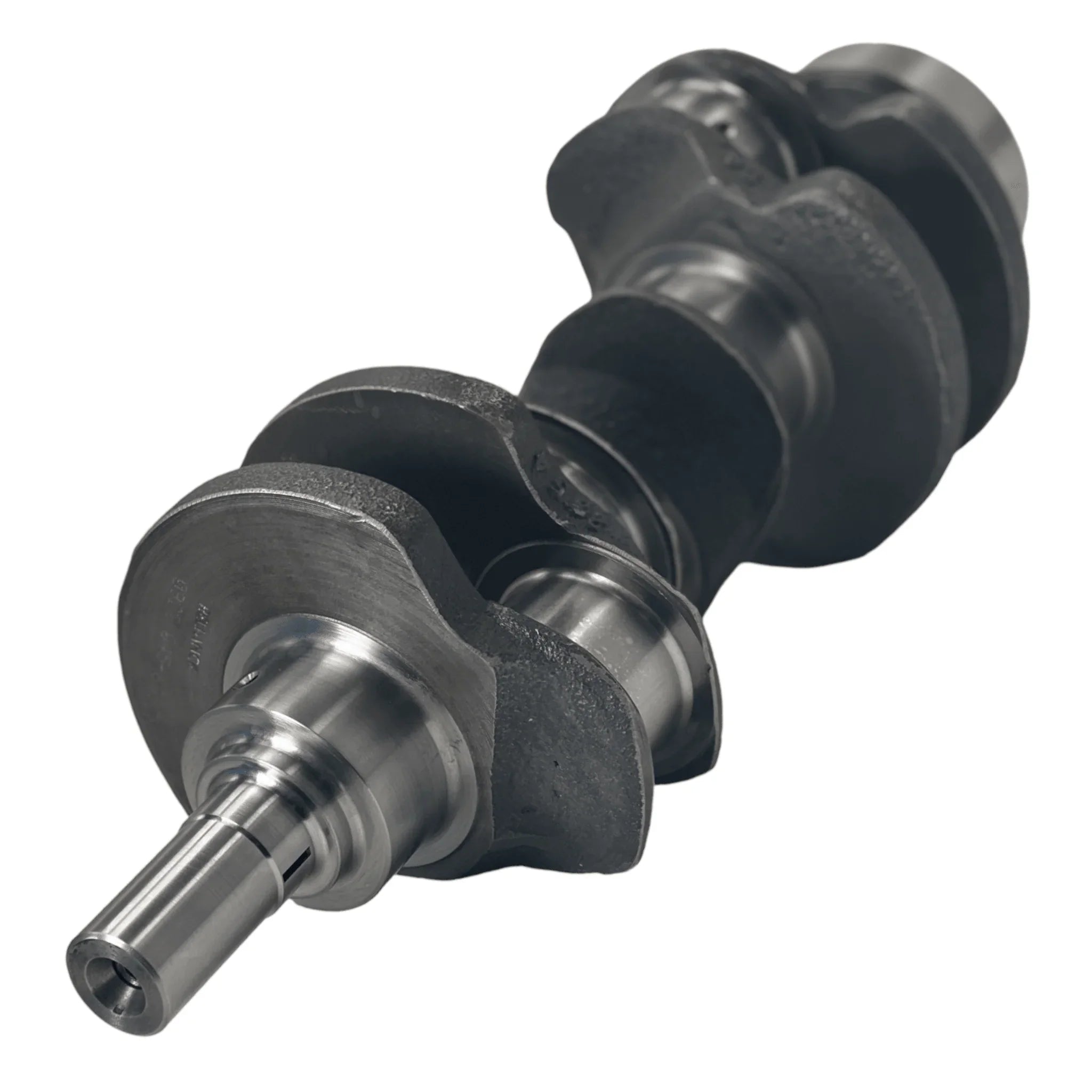 6897N-YR Reliance Crankshaft 3 Cylinder 2.9L Diesel for John Deere