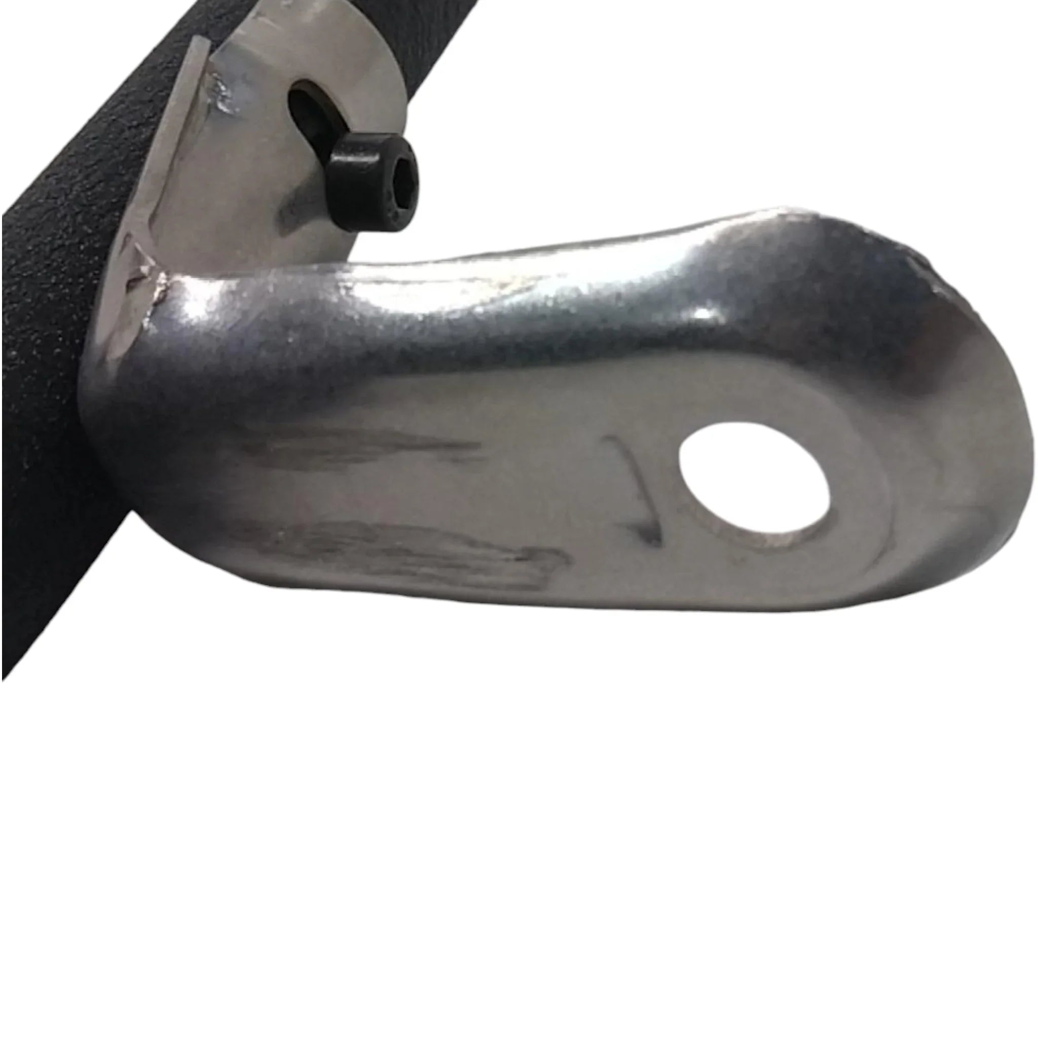 85108720 Genuine Volvo Bracket - Truck To Trailer