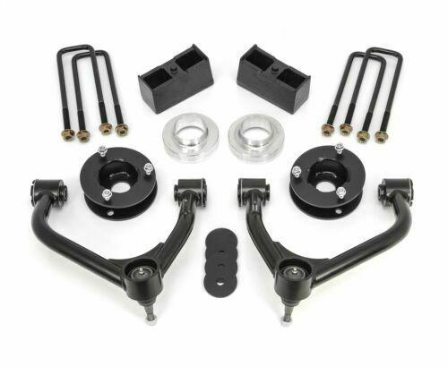 69-3940 Readylift 4" Front / 3" Rear Sst Lift Kit For 19-21 Silverado Sierra