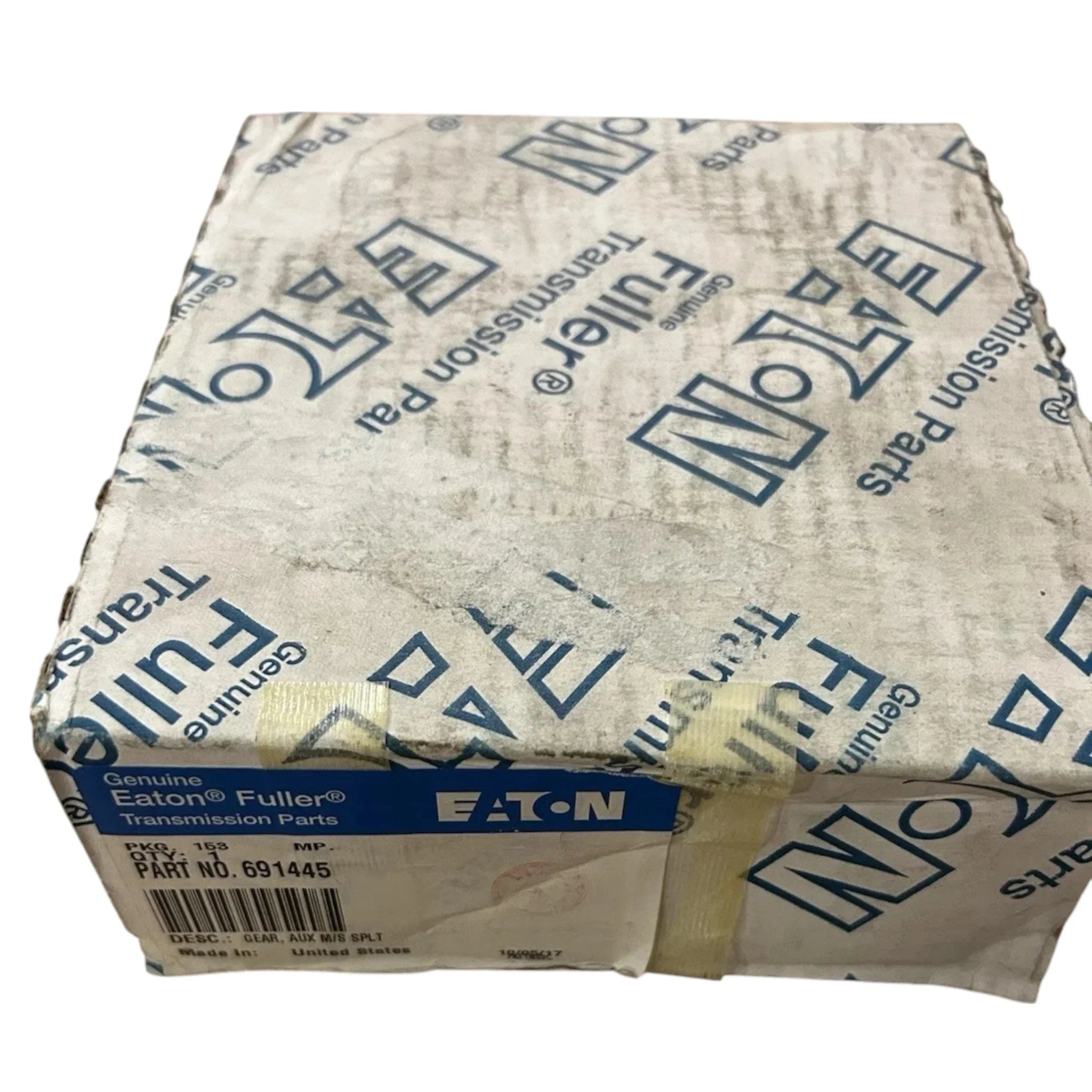 HL3Z14401 AE Genuine Eaton Manual Transmission Main Shaft Gear