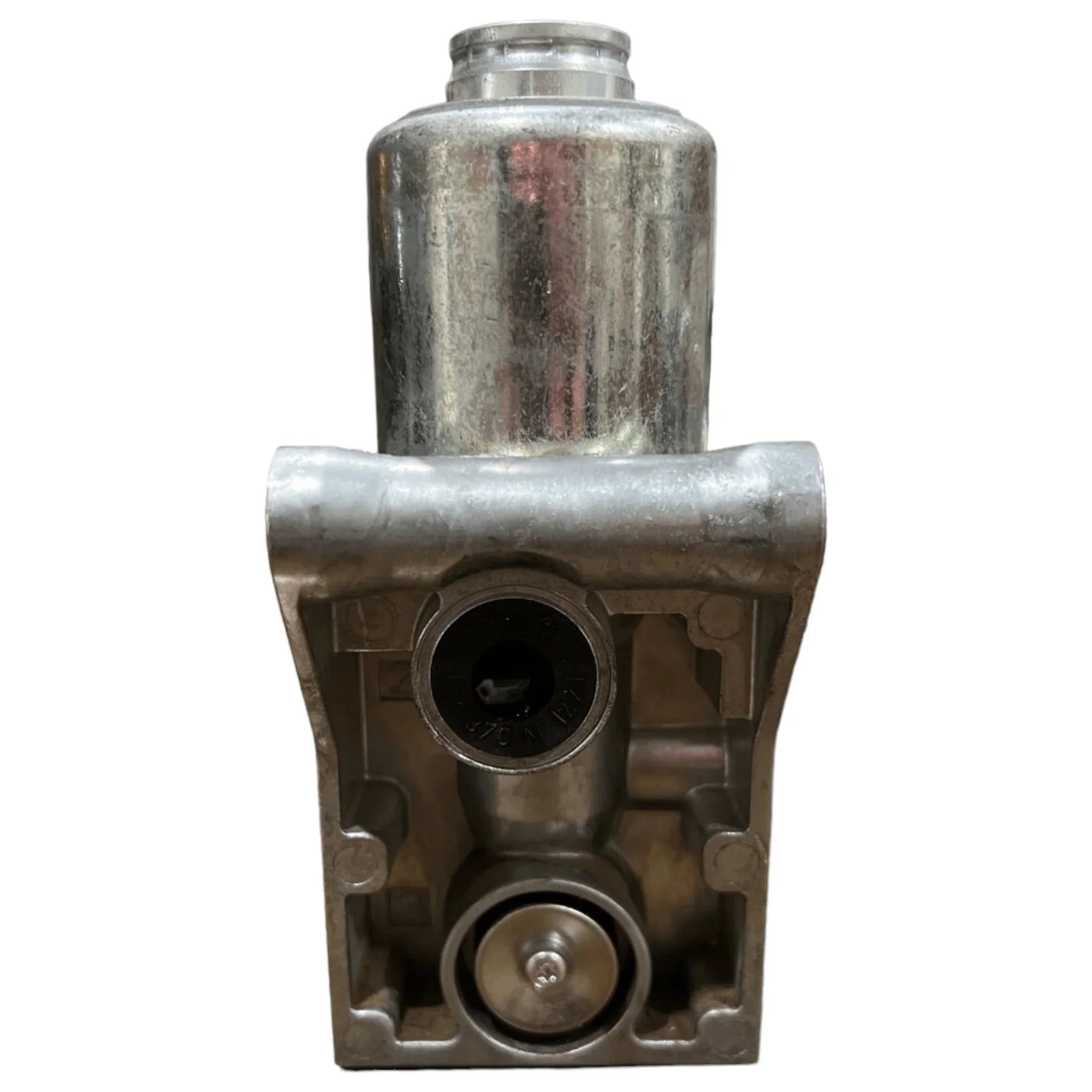 25101072 Genuine Mack Air Control Turbocharger Valve
