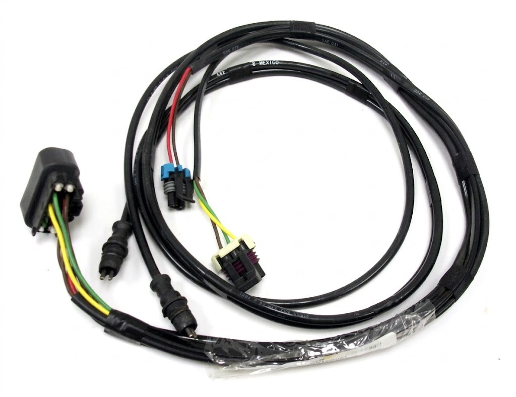 2591900C91 Genuine International Rear Chassis Wiring Harness G4