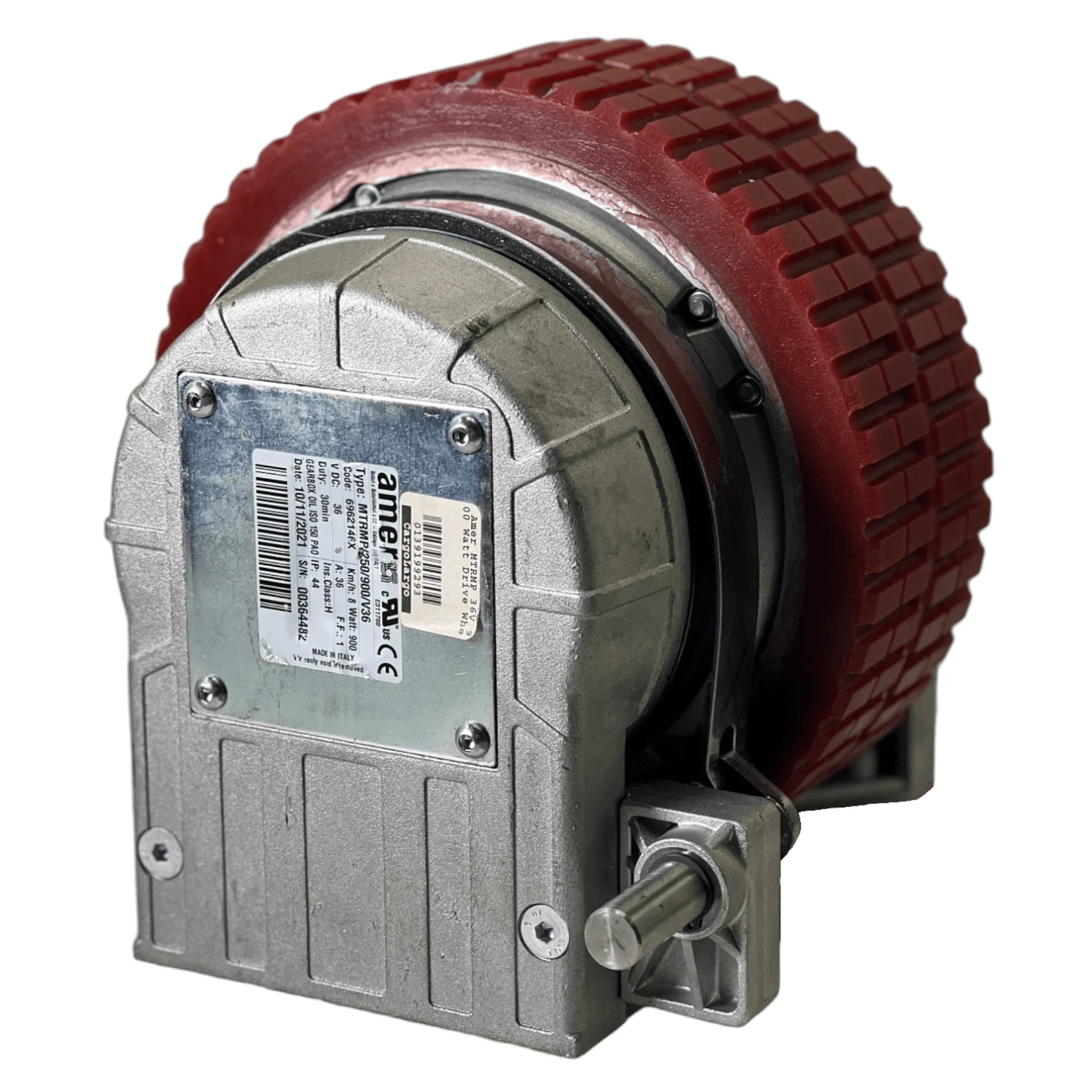 6962146X Genuine Amer Drive Wheel Motor Mtrmp — ADVANCED TRUCK PARTS