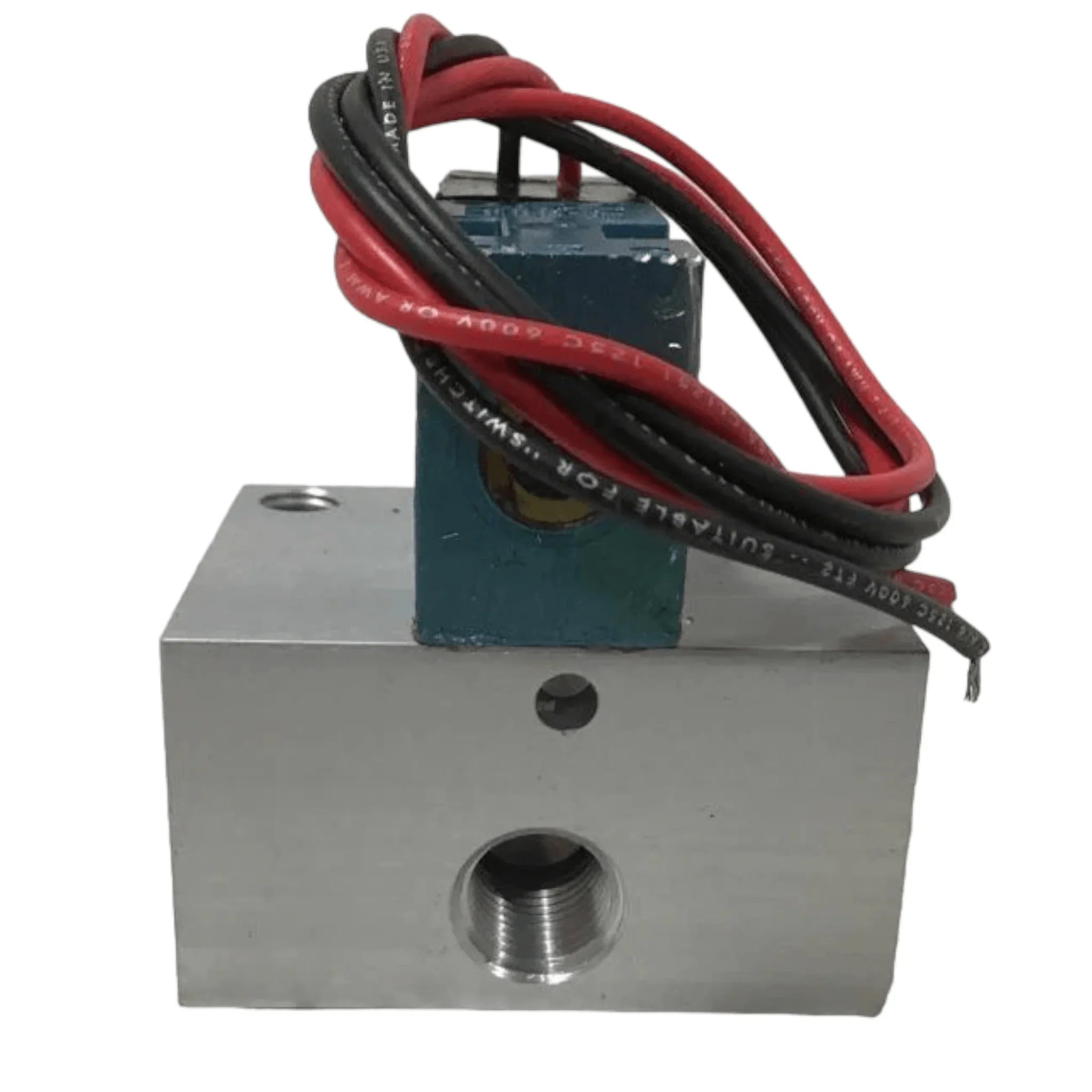 6971-MT757032 Genuine Volvo Solenoid - Truck To Trailer
