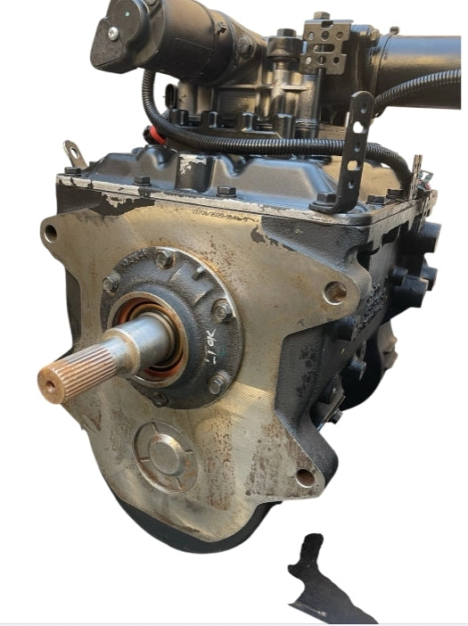 FULTAC3301 Genuine Eaton Speed Transmission Assembly