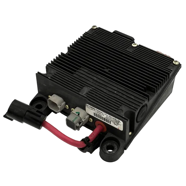 2588909C92 Genuine International Kit Remote Power Module