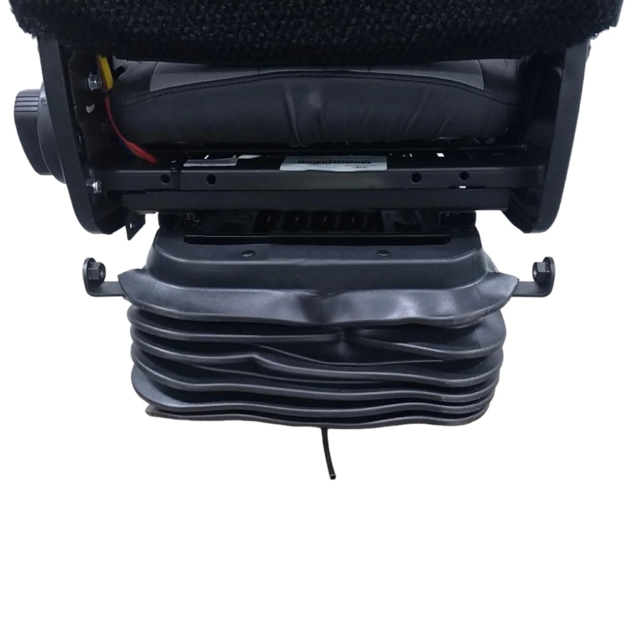 24299910 Genuine Mack Passenger Seat - Truck To Trailer