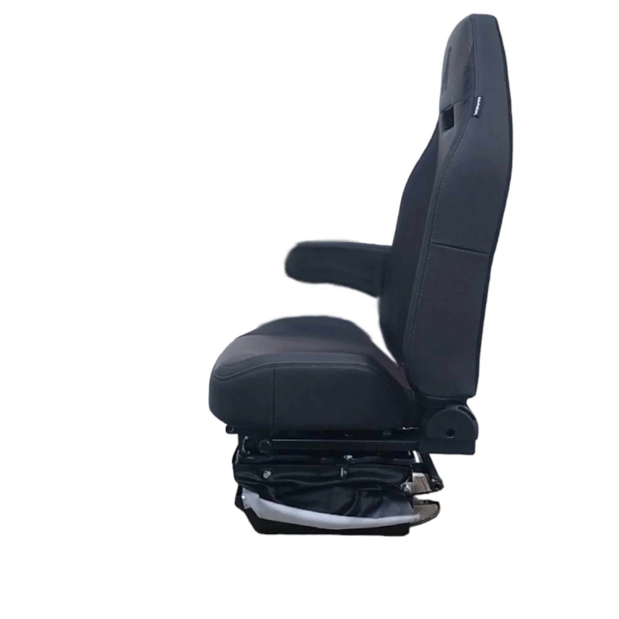 23844448 Genuine Mack Drivers Seat - Truck To Trailer