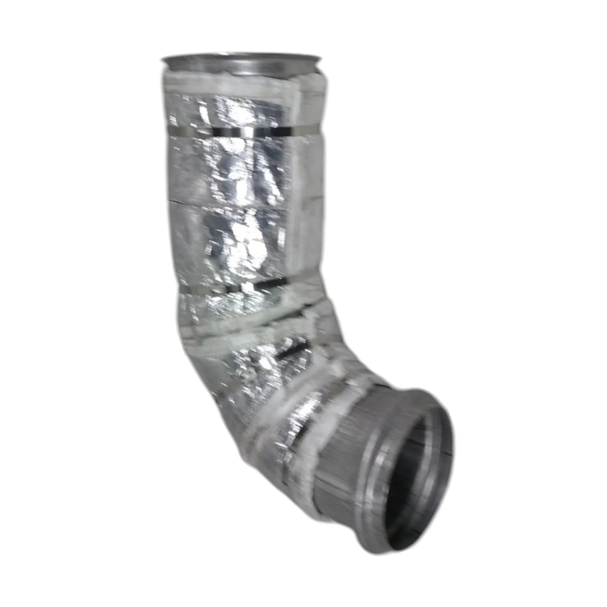 21868285 Genuine Mack Exhaust Pipe - Truck To Trailer