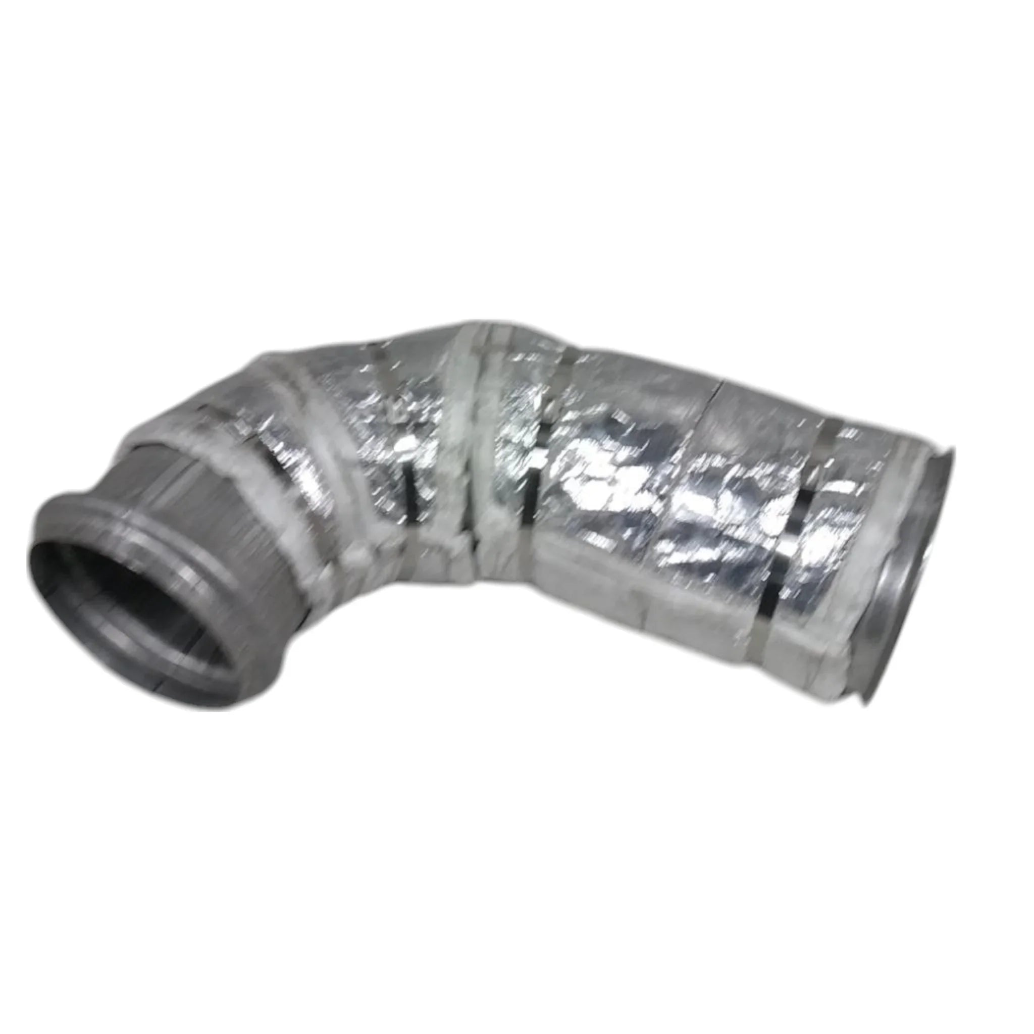 21868285 Genuine Mack Exhaust Pipe - Truck To Trailer