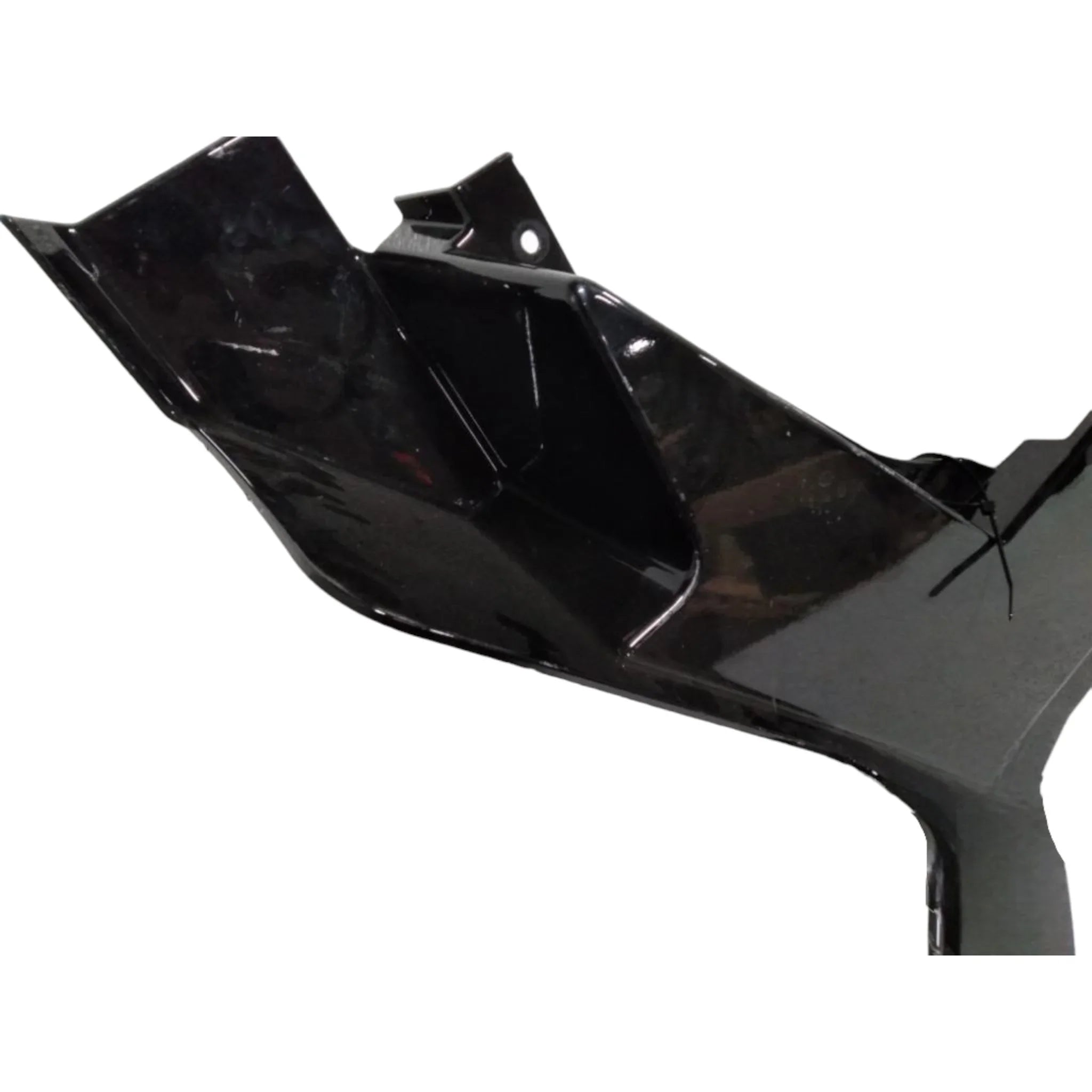 84738851 Genuine Volvo Cowl Side - Truck To Trailer
