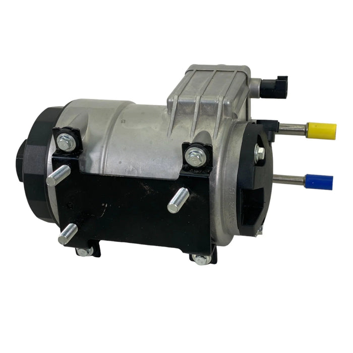 6C3Z-9C407-AA Genuine Ford Electric Fuel Pump