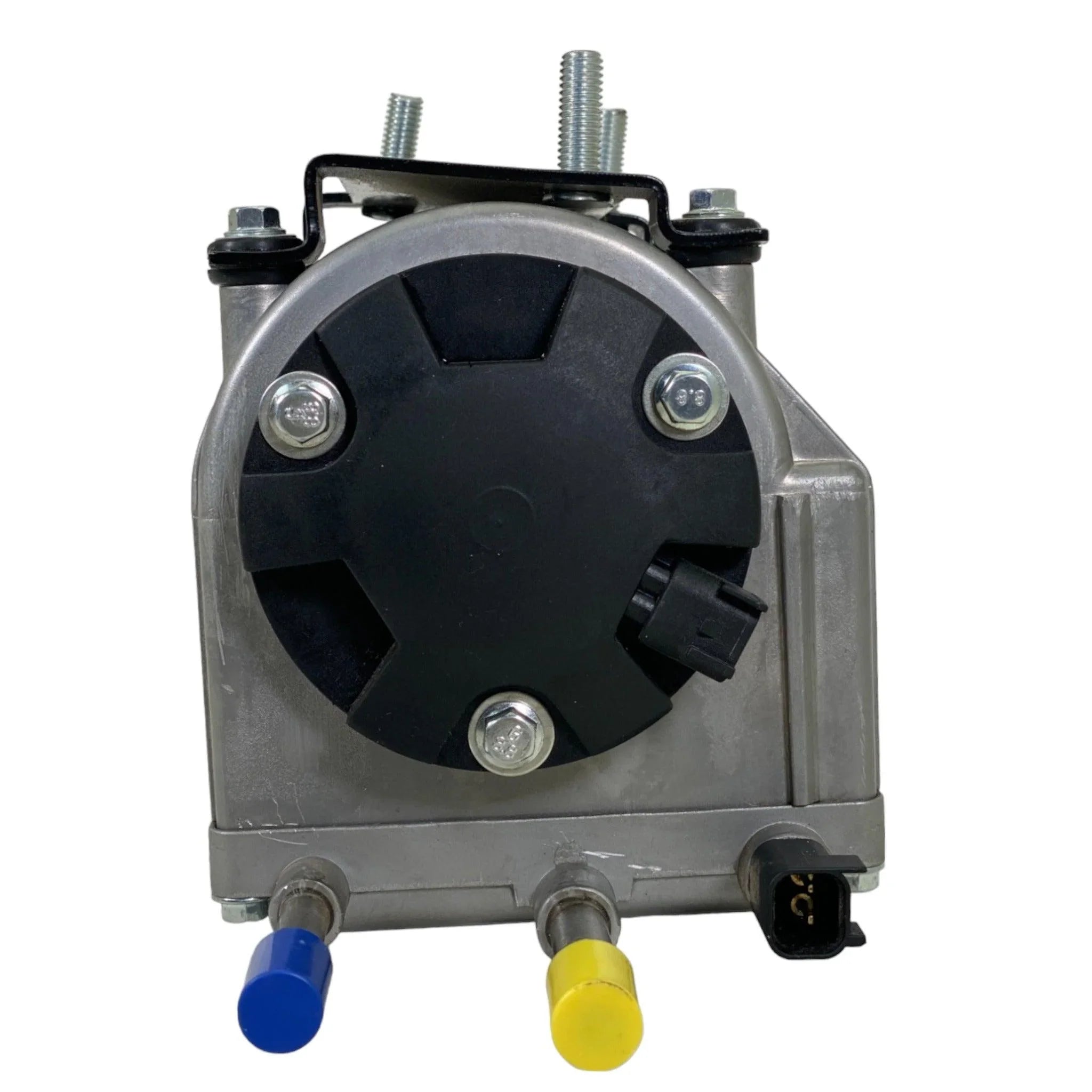 6C3Z-9C407-AA Genuine Ford Electric Fuel Pump