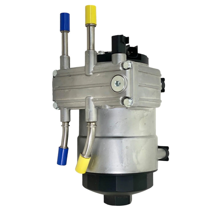 6C3Z-9C407-AA Genuine Ford Electric Fuel Pump