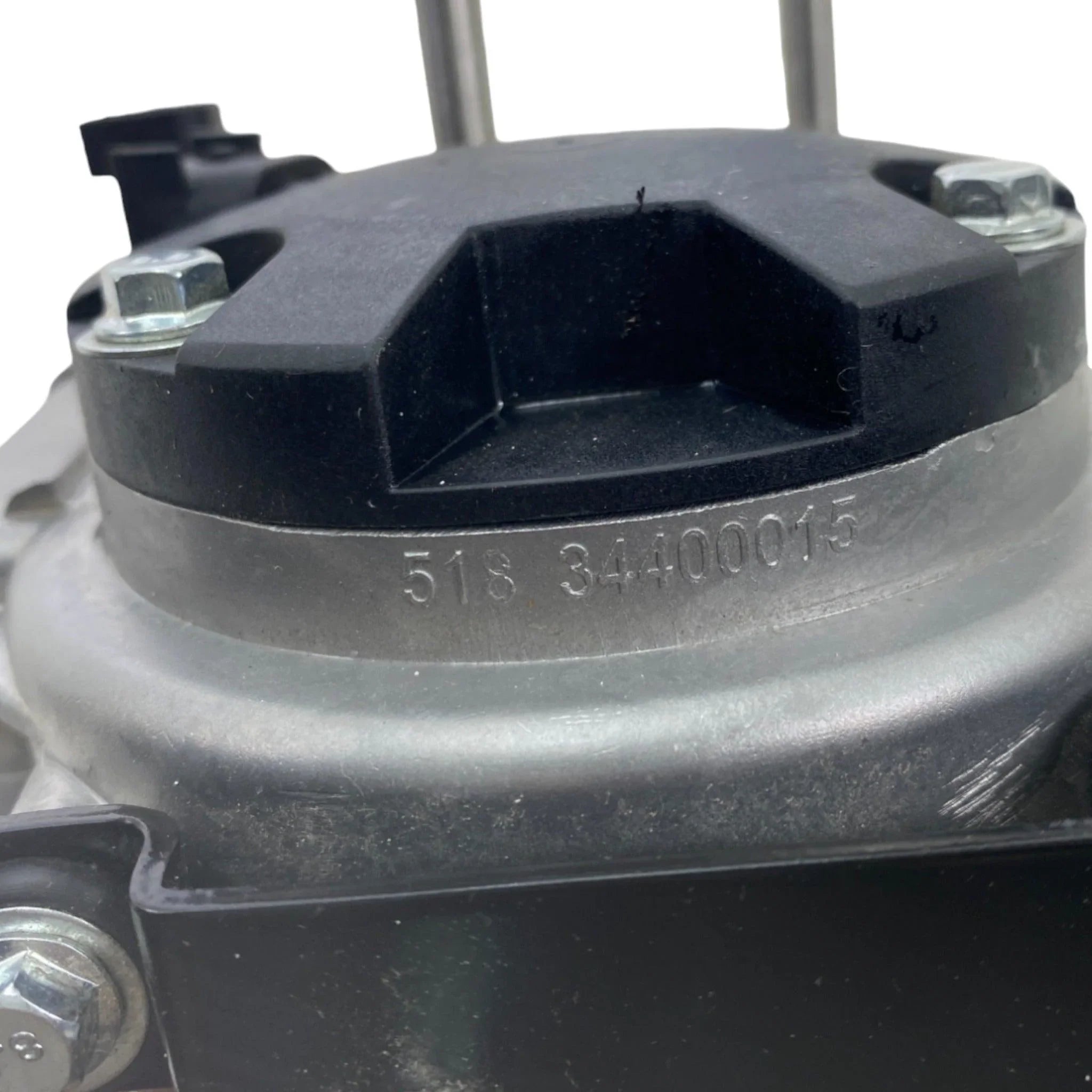 6C3Z-9C407-AA Genuine Ford Electric Fuel Pump