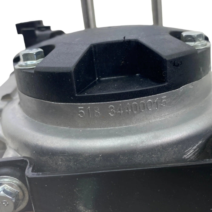 6C3Z-9C407-AA Genuine Ford Electric Fuel Pump