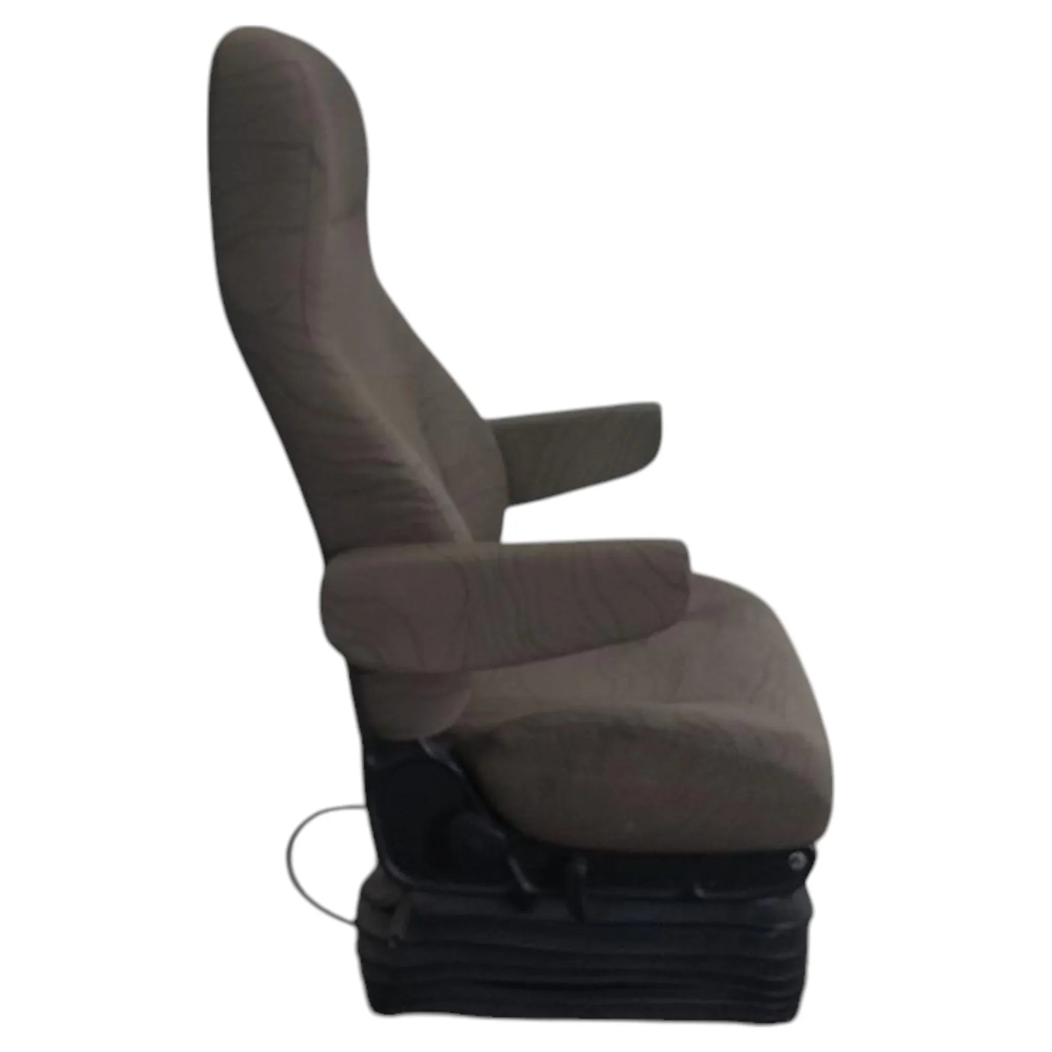 21615929 Genuine Mack Seat - Truck To Trailer
