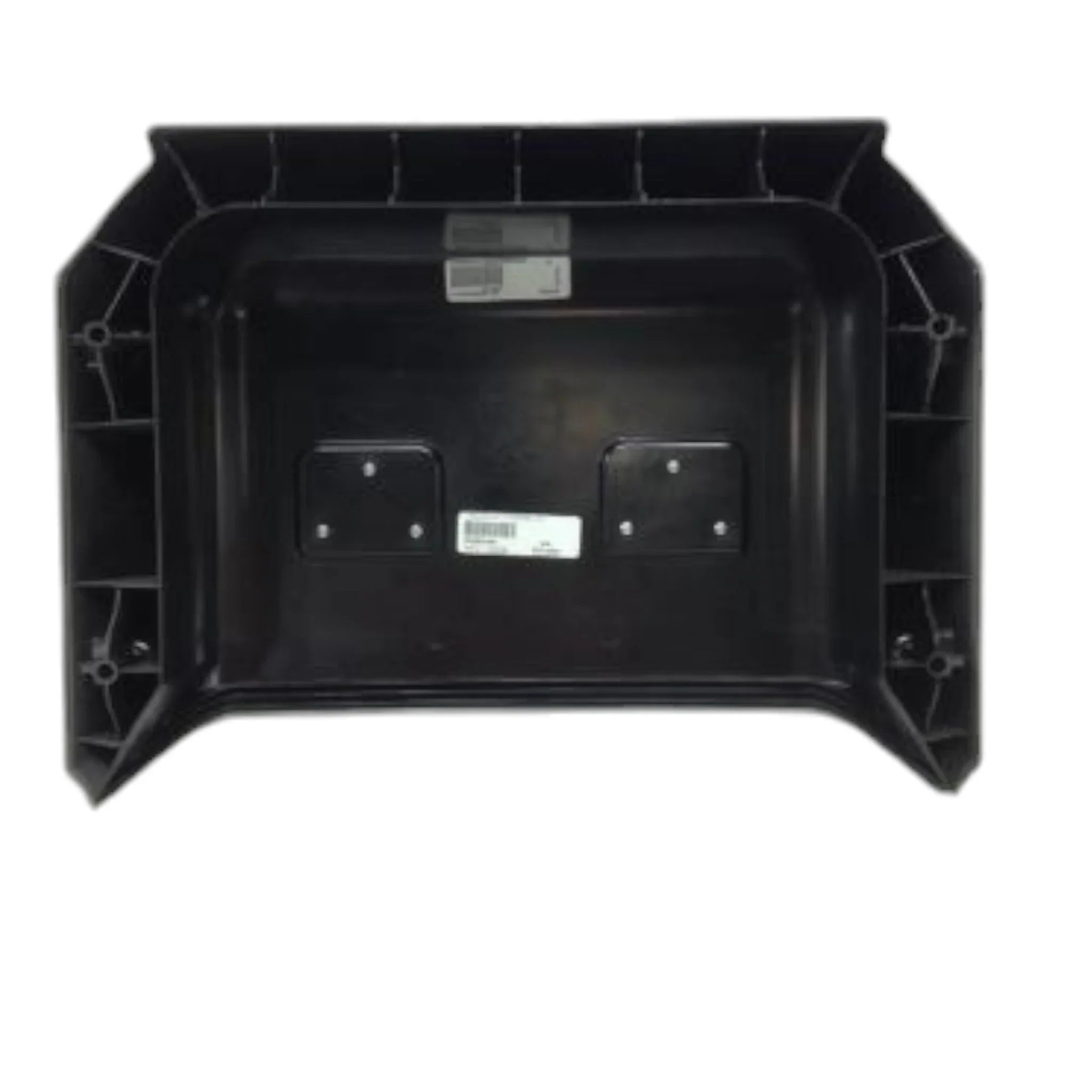 20772256 Genuine Volvo Storage Box - Truck To Trailer