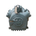 6D3376TLBC0600 Genuine Carlyle 3-head Semi-Hermetic Reciprocating Compressor