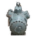 6D3376TLBC0600 Genuine Carlyle 3-head Semi-Hermetic Reciprocating Compressor