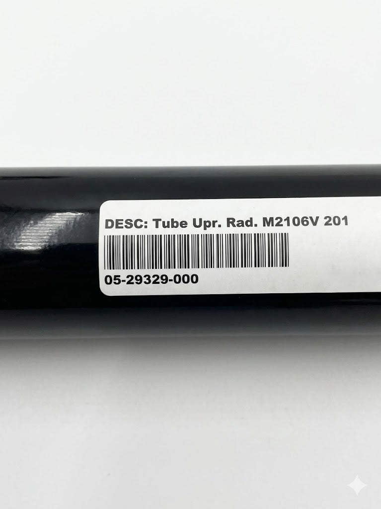 Freightliner Upper Coolant Tube