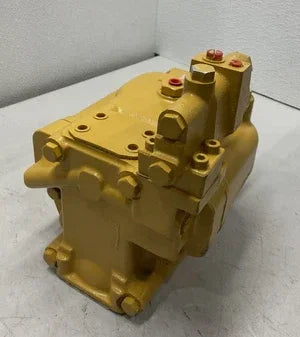 6E-3136 CAT 74cc Steel Piston Pump