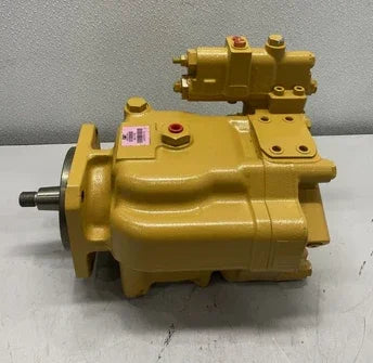 6E-3136 CAT 74cc Steel Piston Pump