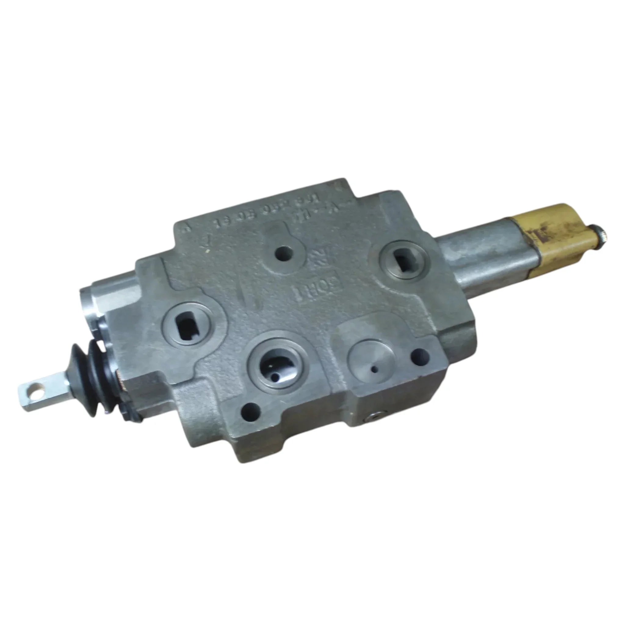 6E-4955 Caterpillar Valve