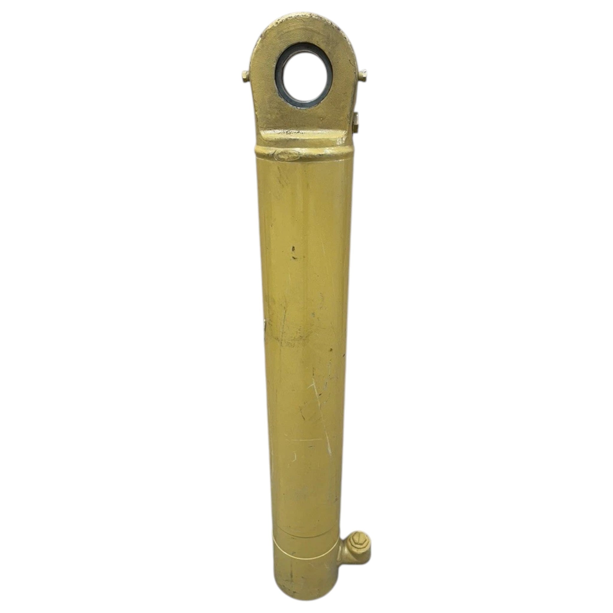 6E5025 Genuine CAT Cylinder Barrel