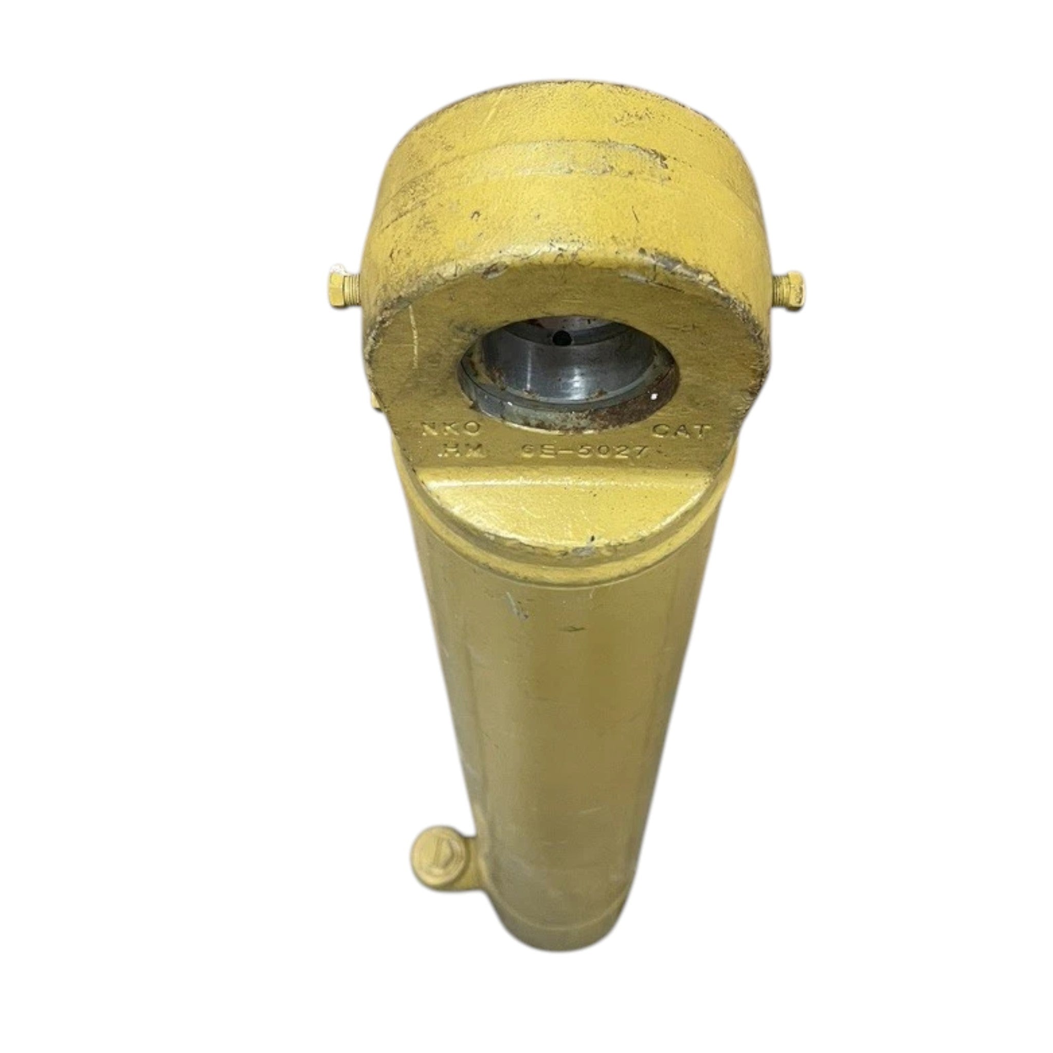 6E5025 Genuine CAT Cylinder Barrel