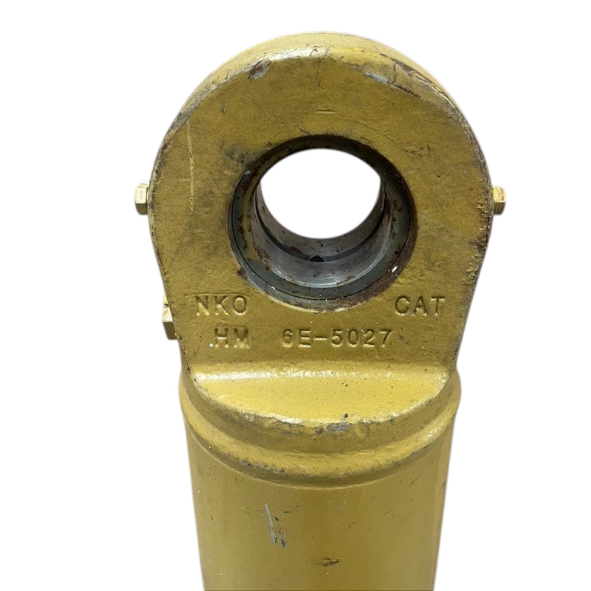 6E5025 Genuine CAT Cylinder Barrel