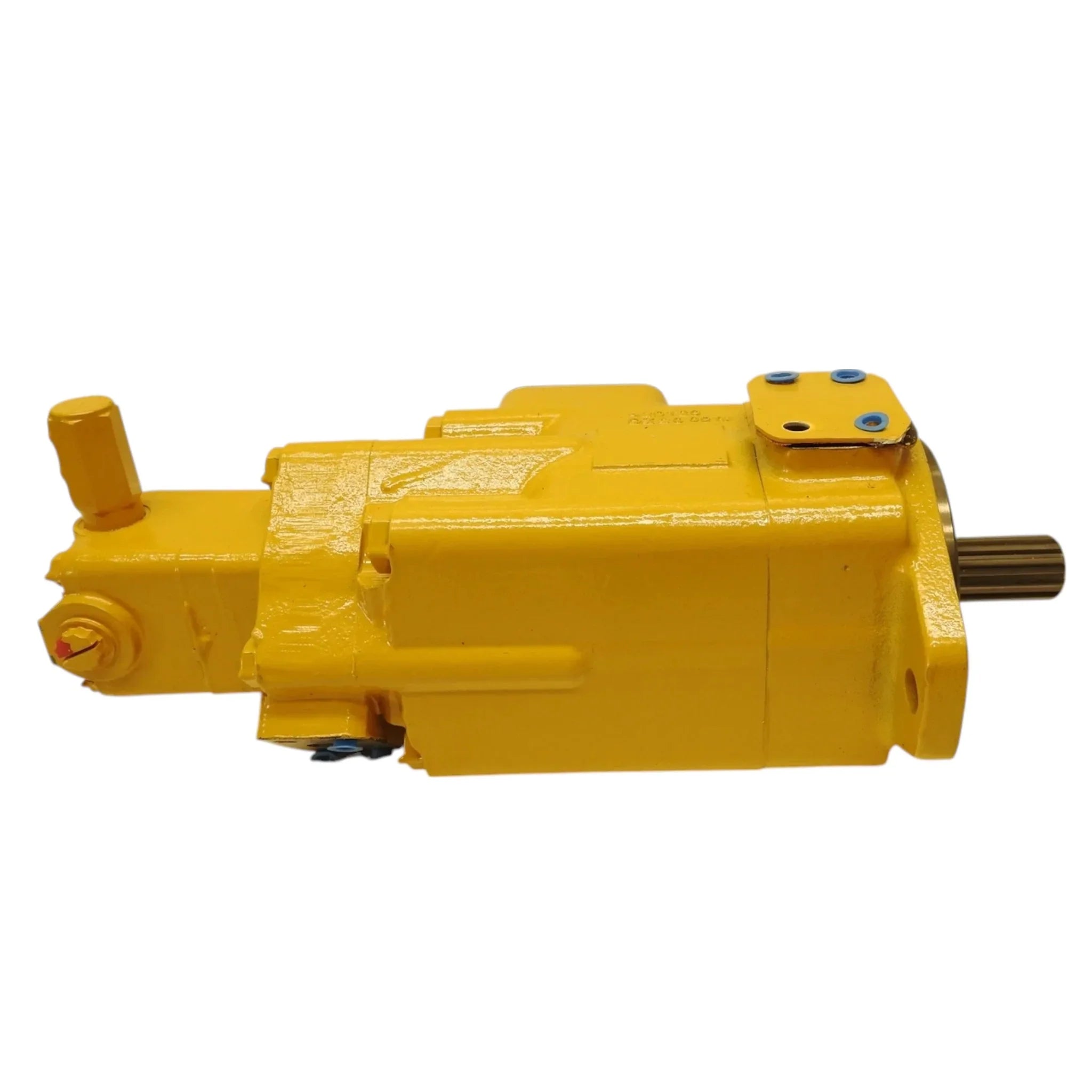 6E6659 CAT Pump G