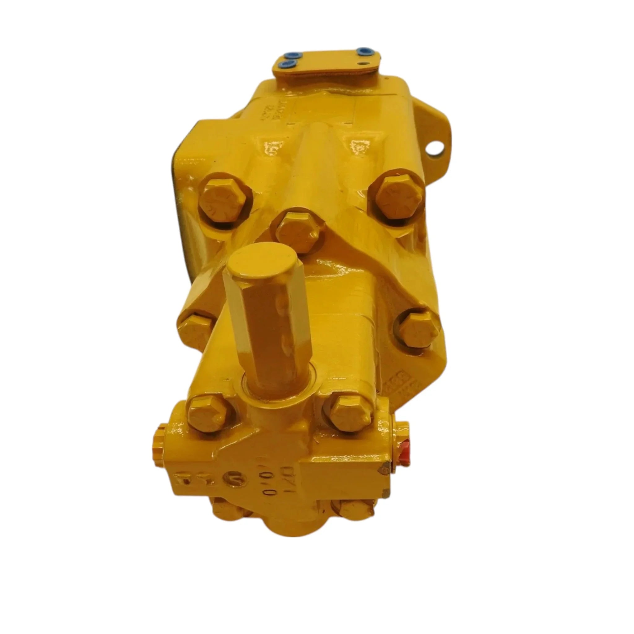 6E6659 CAT Pump G