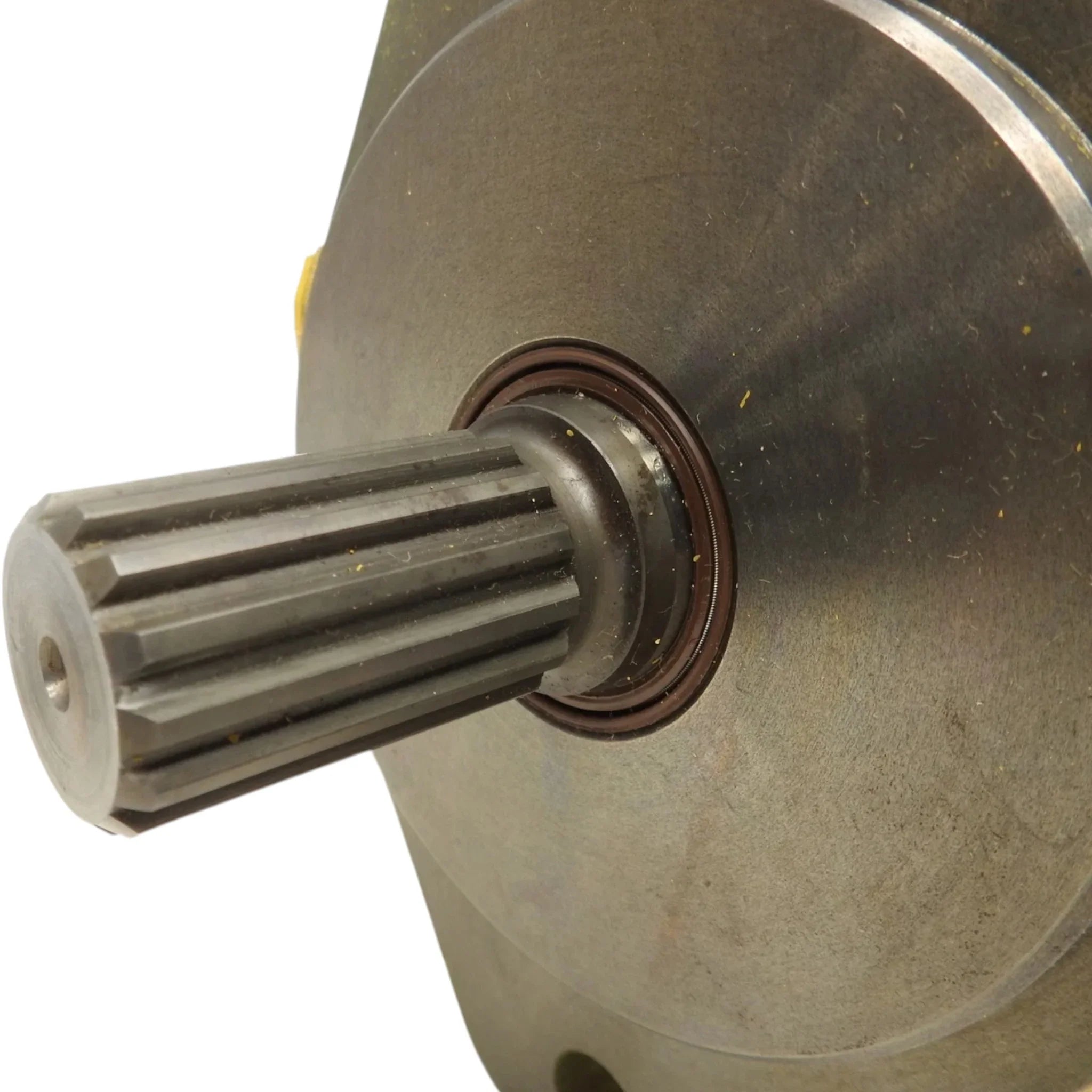 6E6659 CAT Pump G