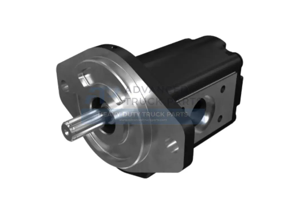 6E0867 Genuine CAT Hydraulic Gear Pump - Hydraulic Pumps