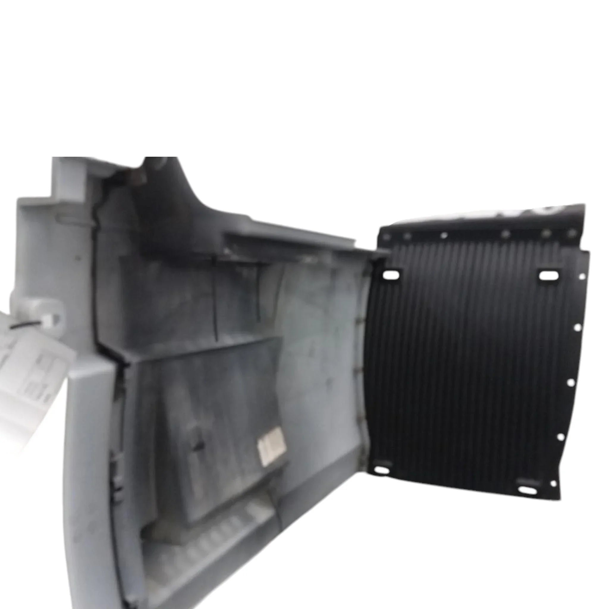 82765523 Genuine Mack Chassis Fairing - Truck To Trailer