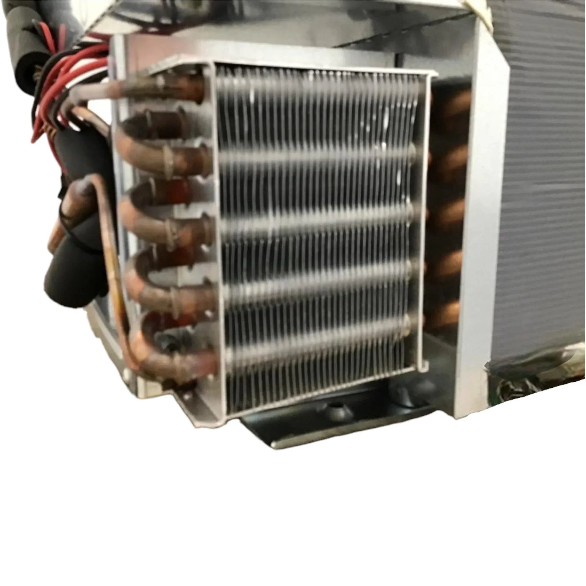 24000665 Genuine Volvo Refrigerator - Truck To Trailer