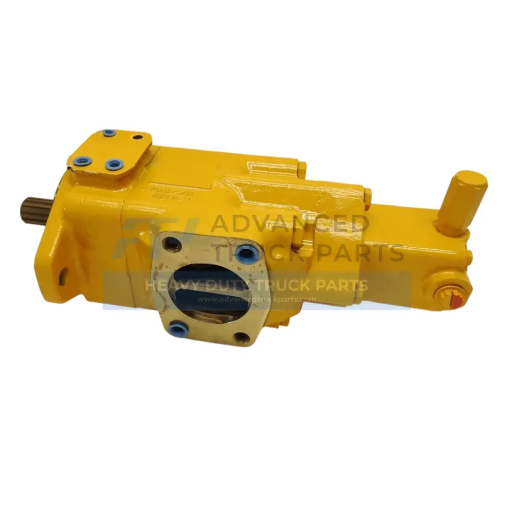 6E6659 CAT Pump G