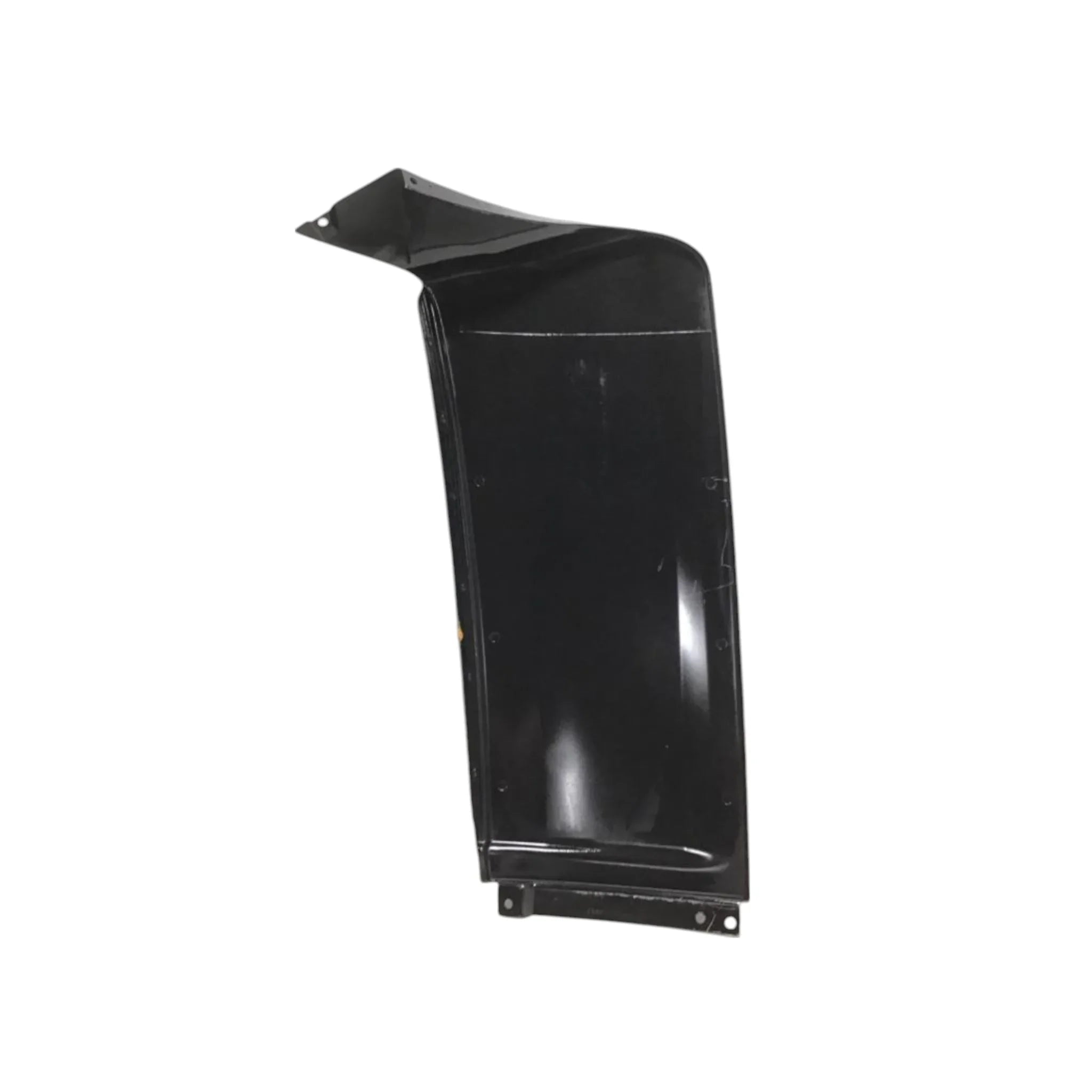 8078636 Genuine Mack Air Deflector - Truck To Trailer