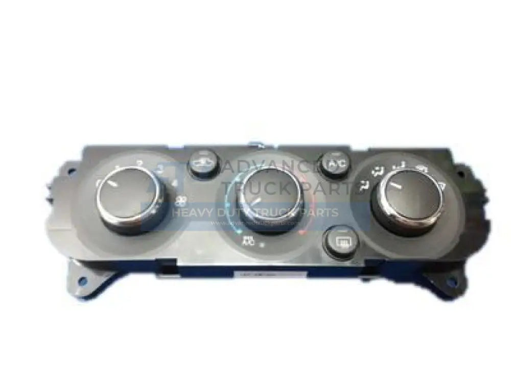 6E7Z 19980 AA Genuine Ford Heater Control Assembly - Heaters