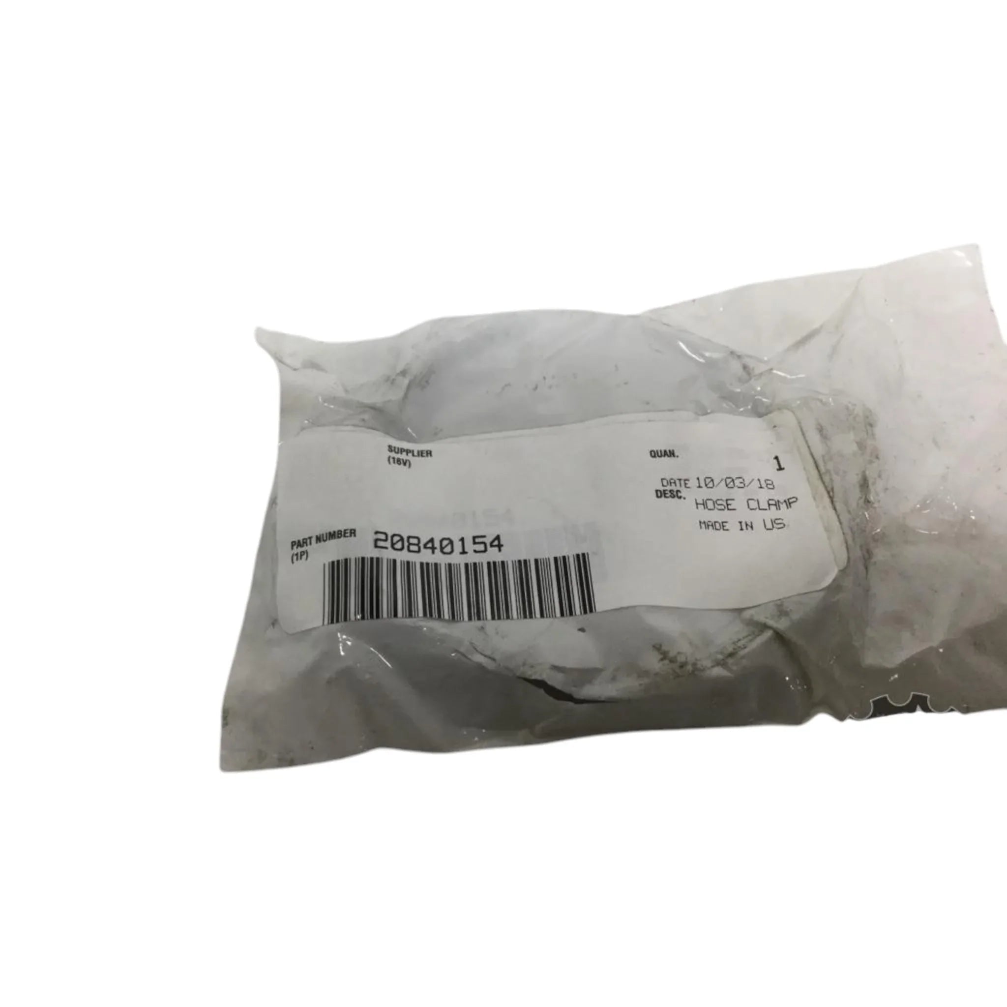 85134464 Genuine Mack Kit - Truck To Trailer