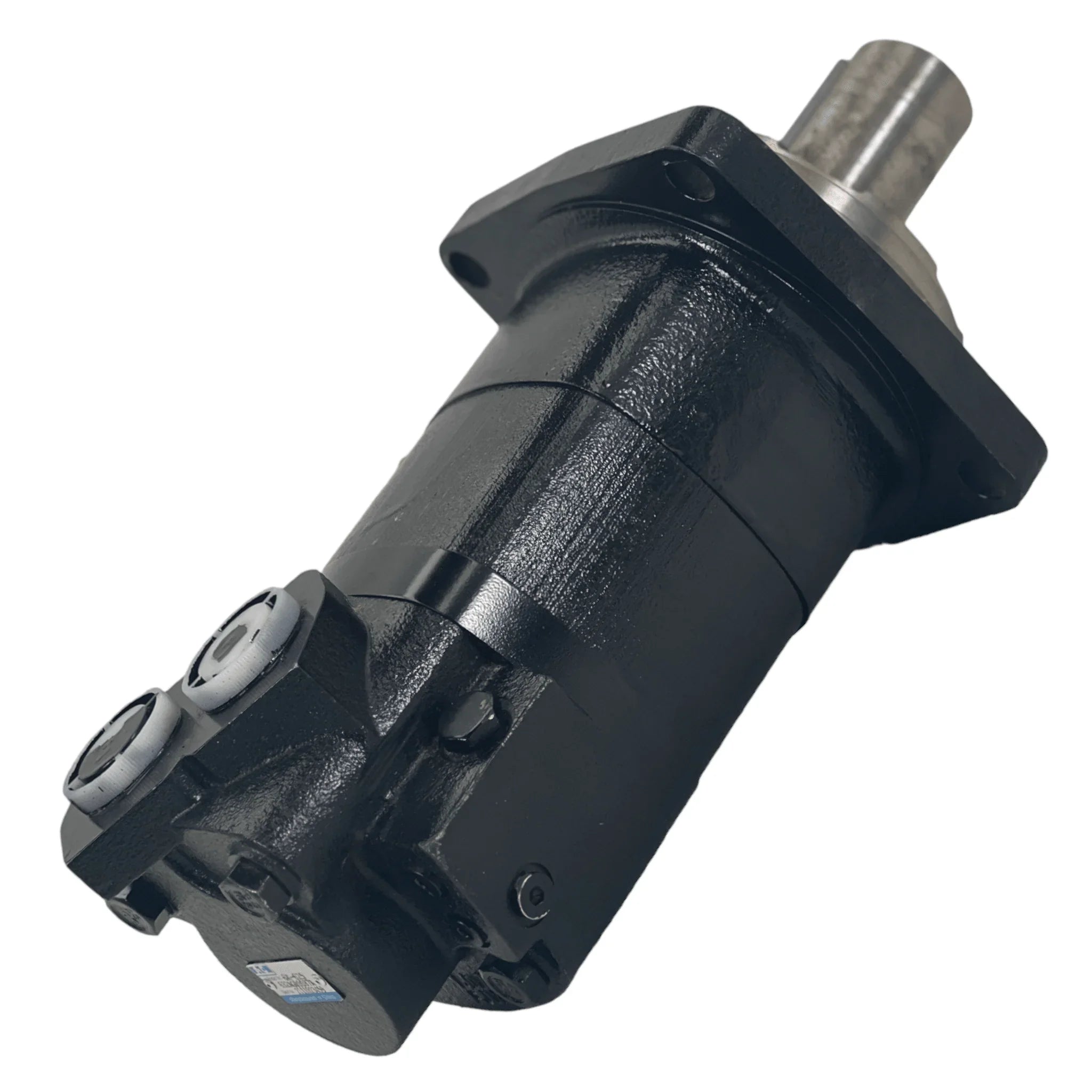 6K-625 Genuine Eaton Hydraulic Motor 6000 Series