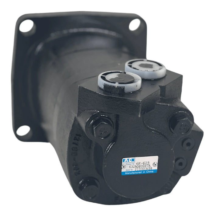 6K-625 Genuine Eaton Hydraulic Motor 6000 Series