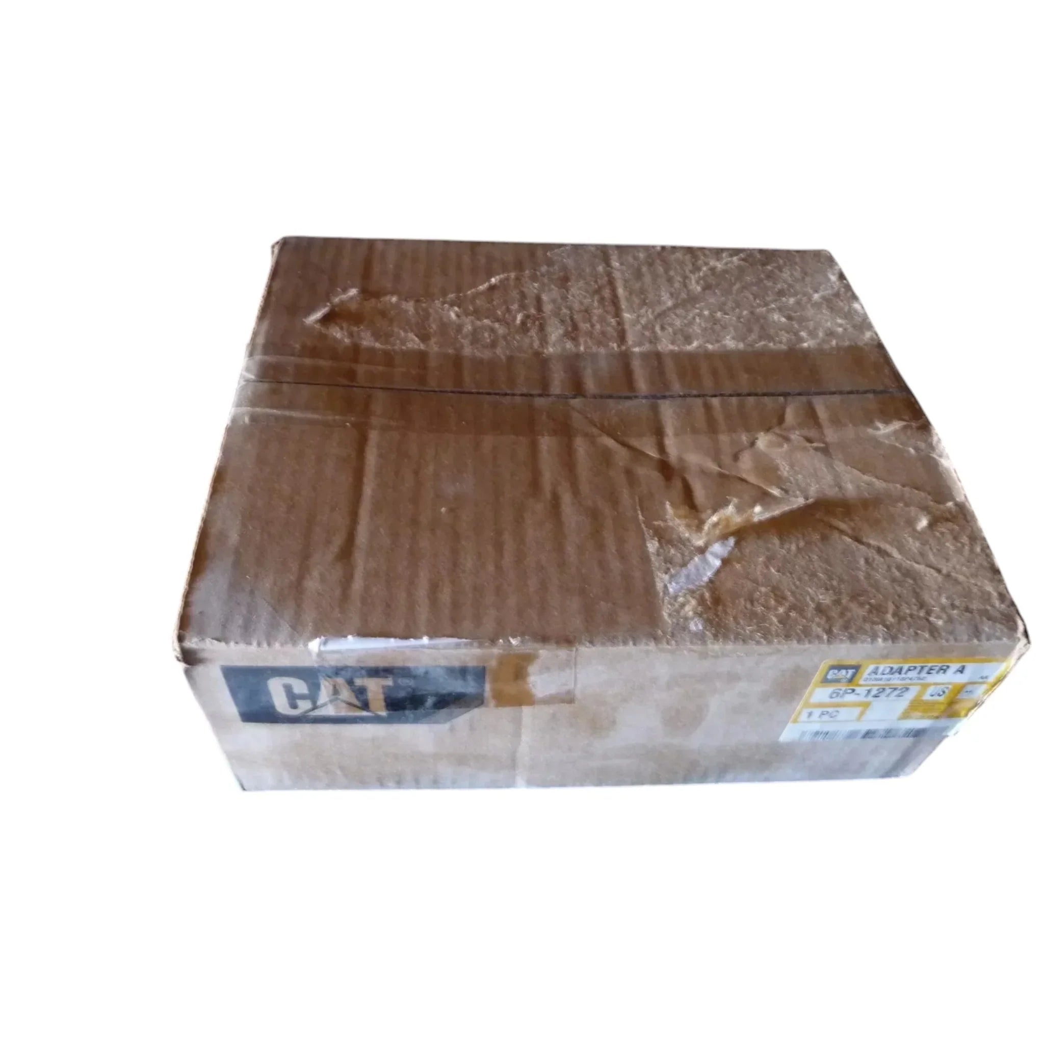 6P1272 CAT Gear Pump Adapter