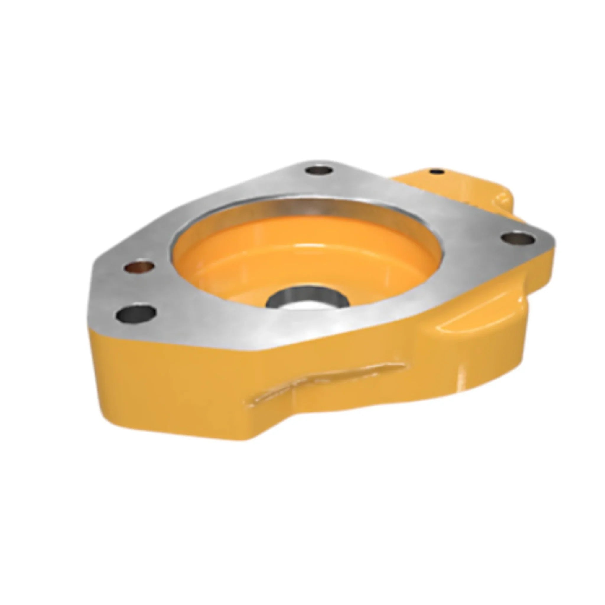 6P1272 CAT Gear Pump Adapter