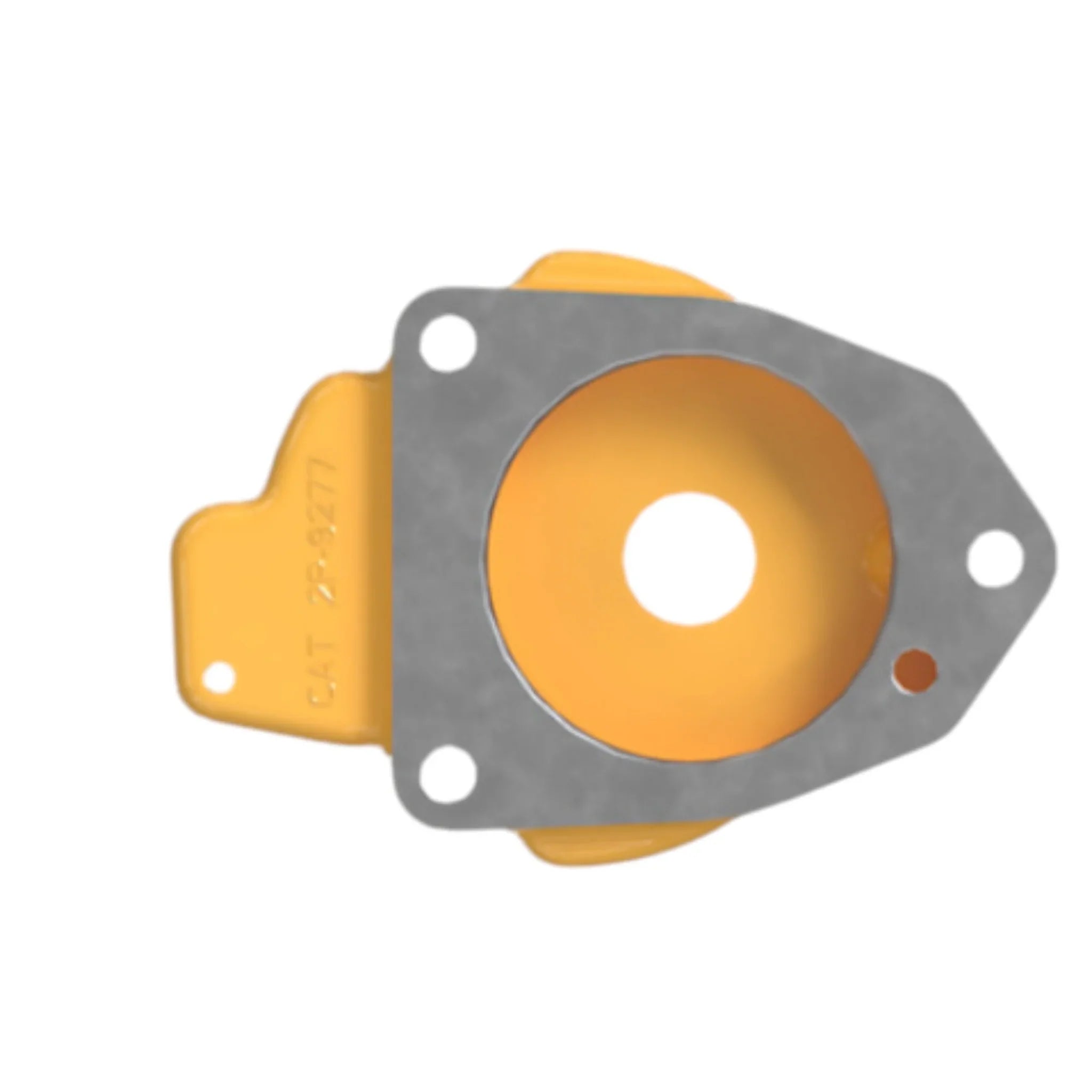 6P1272 CAT Gear Pump Adapter